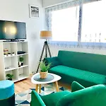 Caporizon-cap239-vue Mer-50m Appartement La Rochelle (Charente-Maritime)