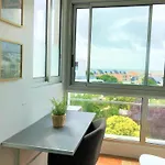 Appartement Caporizon-cap239-vue Mer-50m