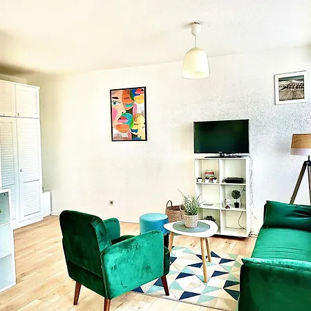 Caporizon-cap239-vue Mer-50m Apartamento