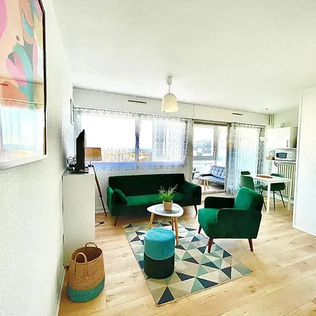 Caporizon-cap239-vue Mer-50m 라로셸