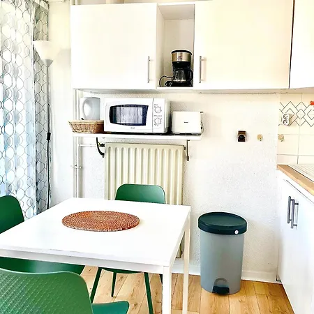 Caporizon-cap239-vue Mer-50m Apartamento *