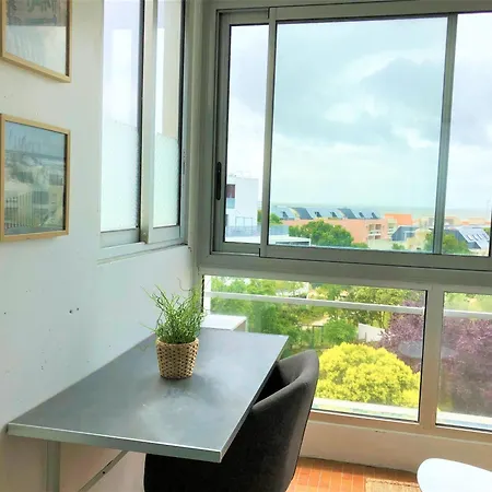 Apartamento Caporizon-cap239-vue Mer-50m