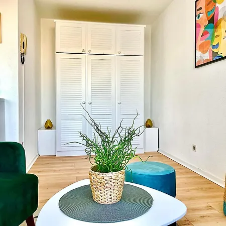 Caporizon-cap239-vue Mer-50m Apartamento La Rochelle (Charente-Maritime)